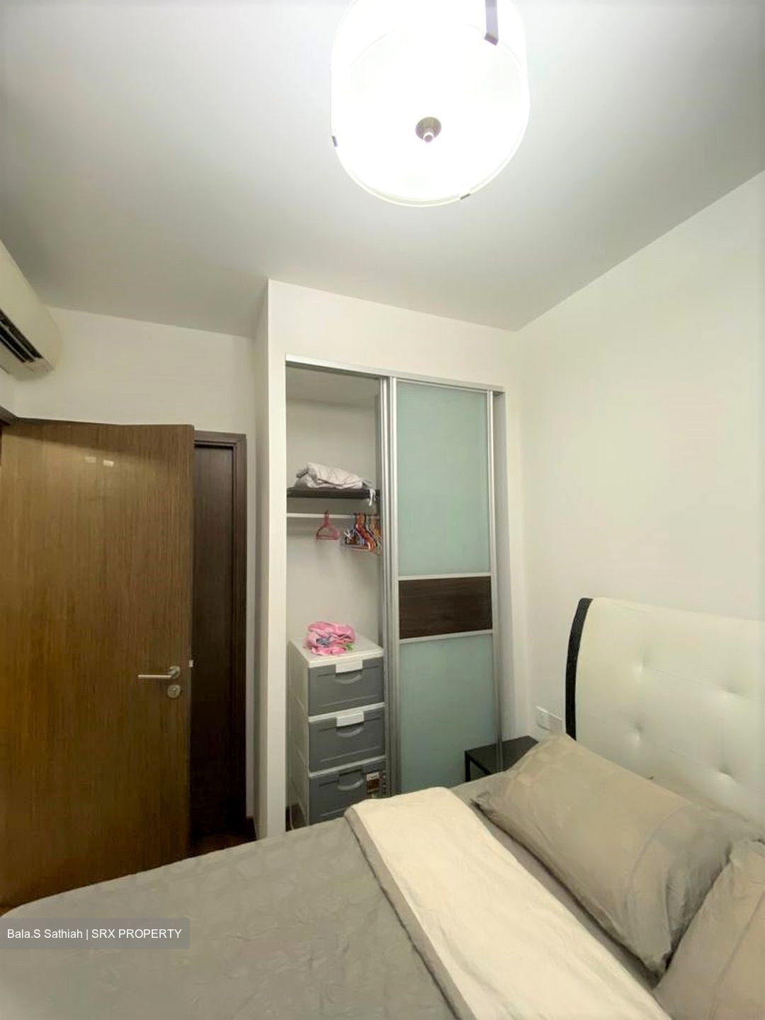 Parc Rosewood (D25), Condominium #573657001